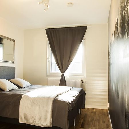 Hotell TunaPark Eskilstuna Exteriör bild