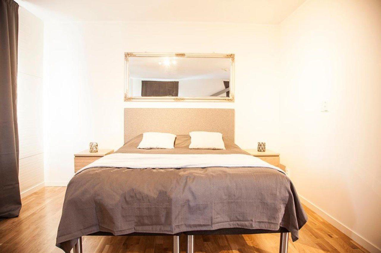 Hotell TunaPark Eskilstuna Exteriör bild