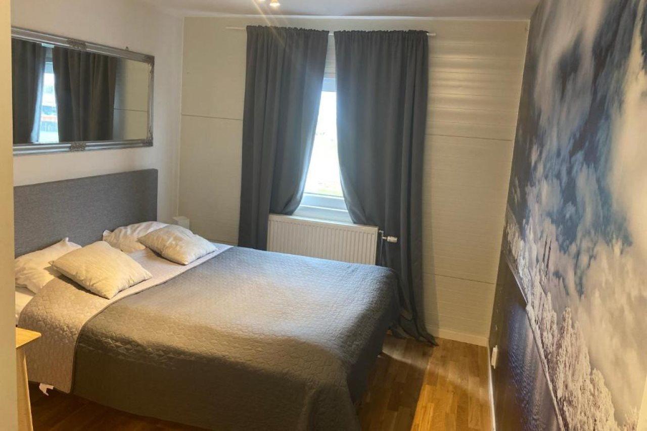 Hotell TunaPark Eskilstuna Exteriör bild