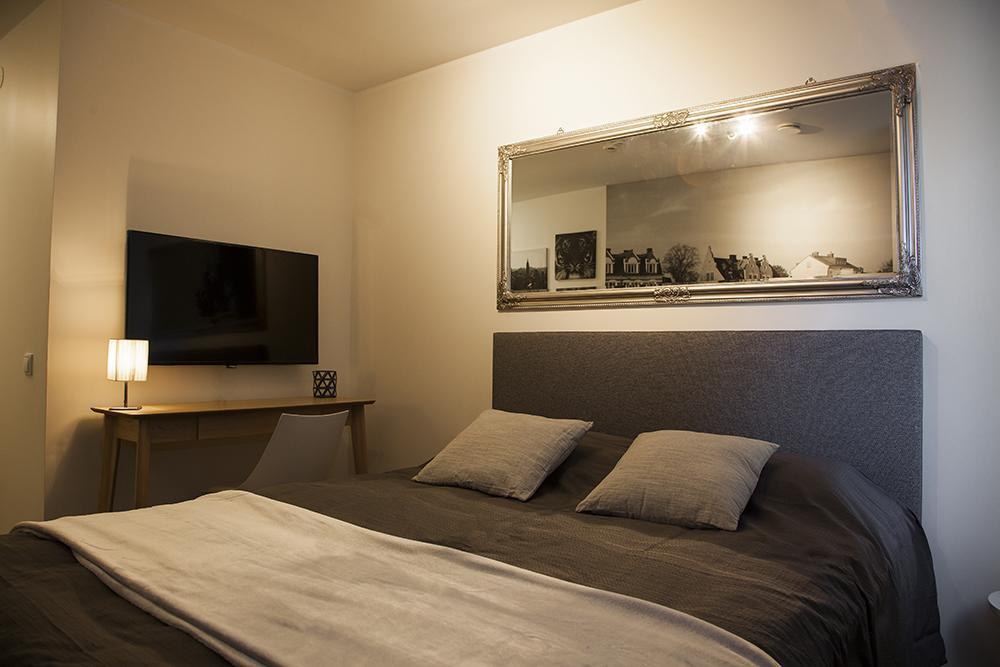 Hotell TunaPark Eskilstuna Exteriör bild