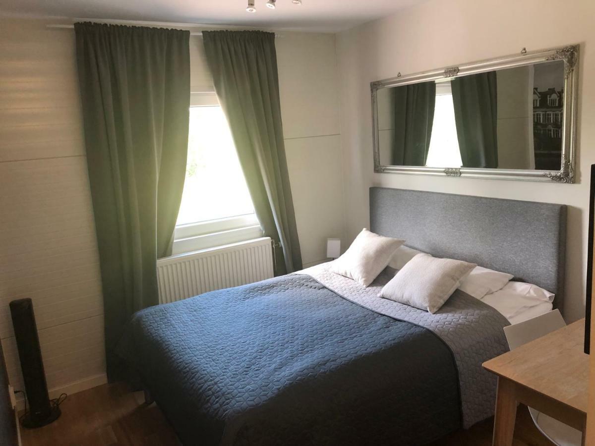 Hotell TunaPark Eskilstuna Exteriör bild